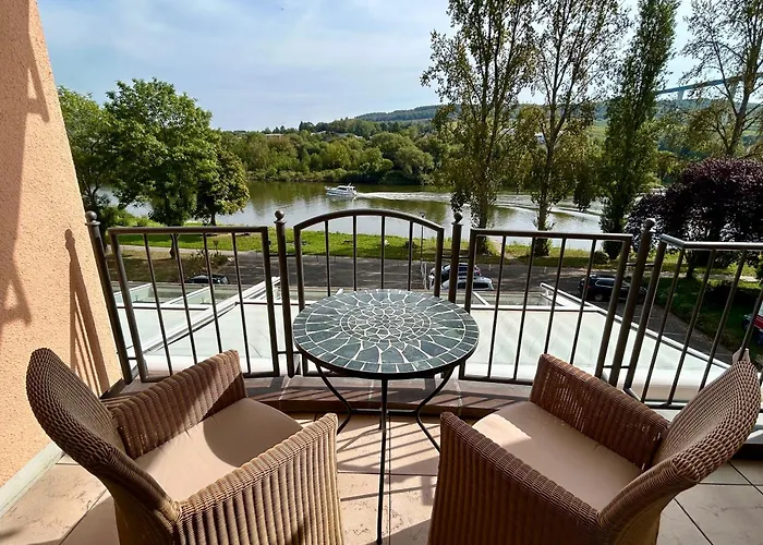 Hotel Zur Traube