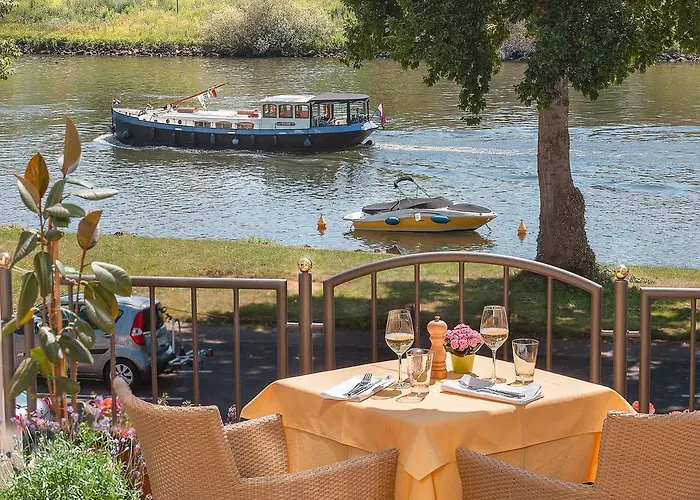 Hotel Zur Traube