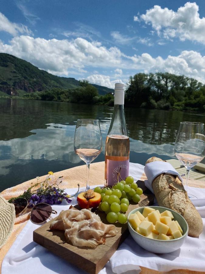 Zur Traube Hotel Ürzig