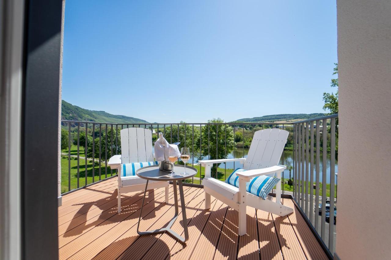 Zur Traube Hotel 4*