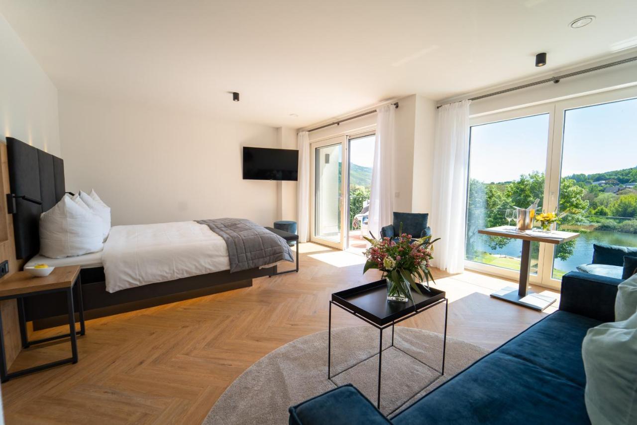 Zur Traube Hotel 4*