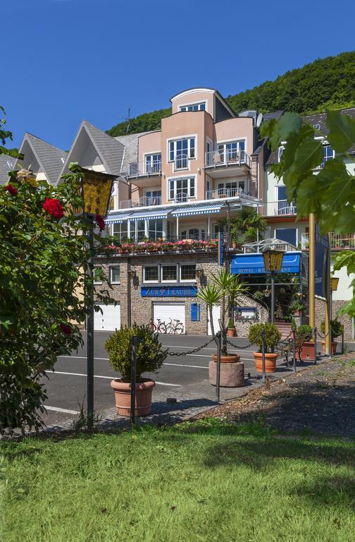 Hotel Zur Traube Ürzig