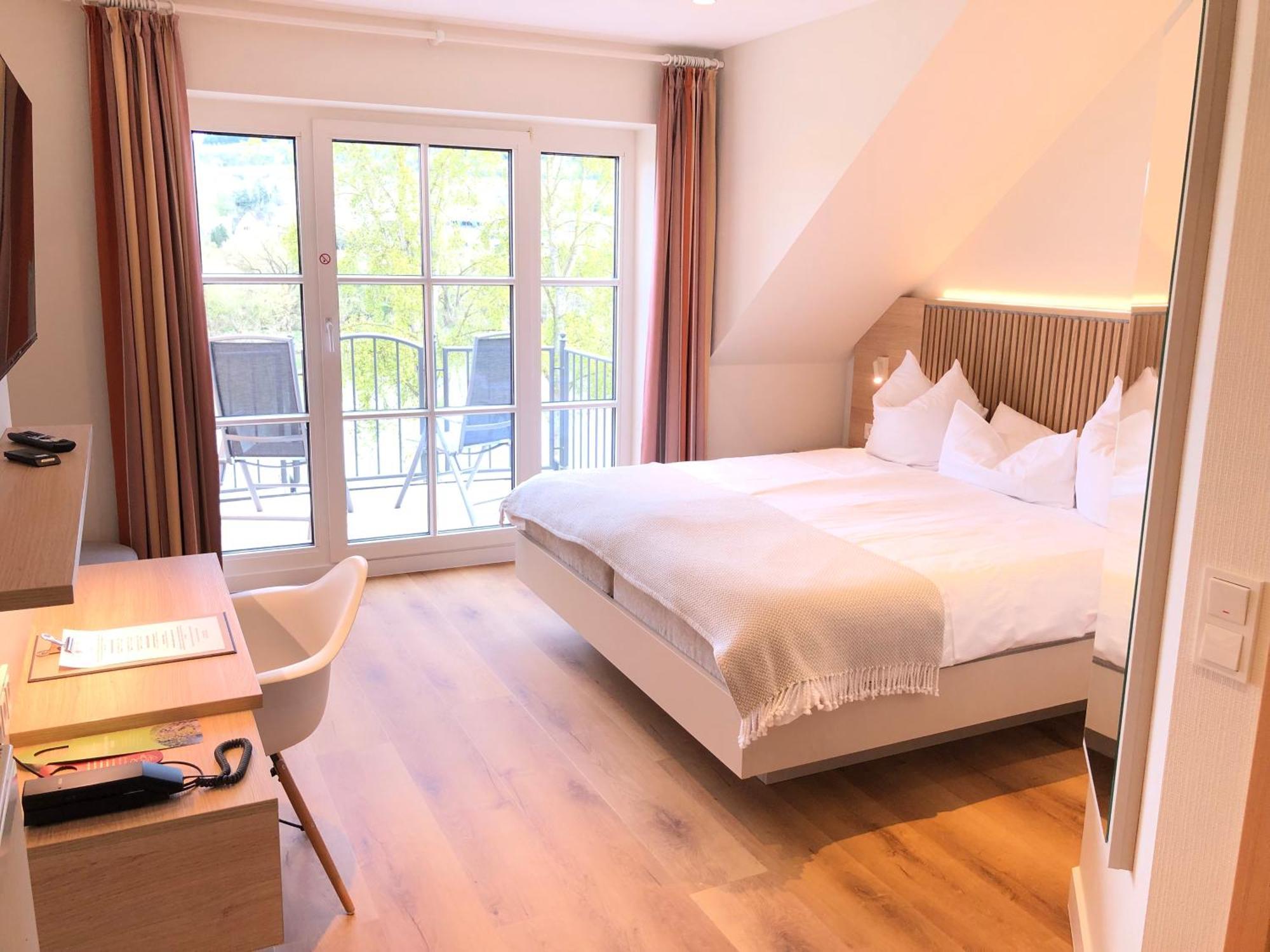Zur Traube Hotel