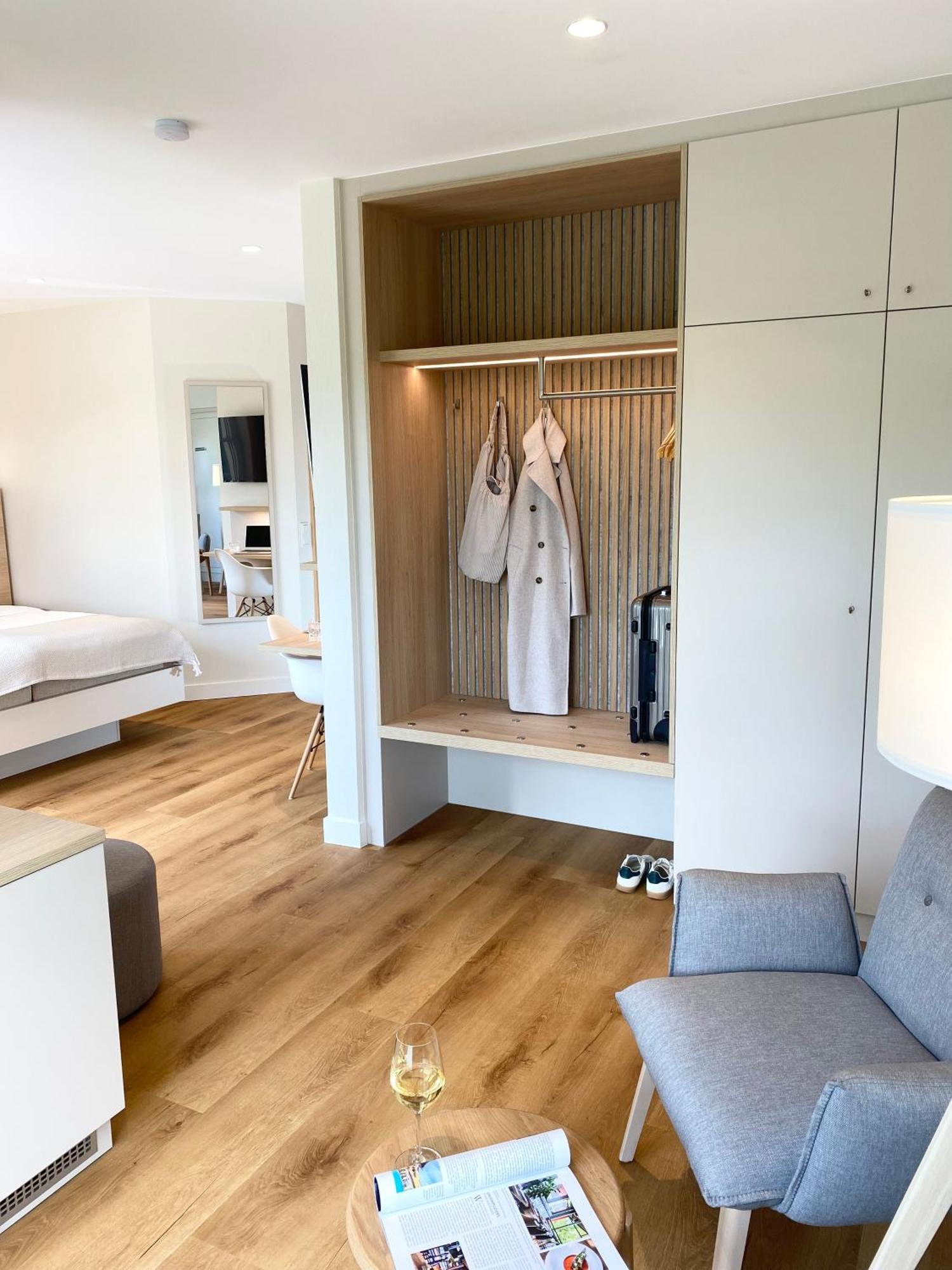 Hotel Zur Traube Ürzig