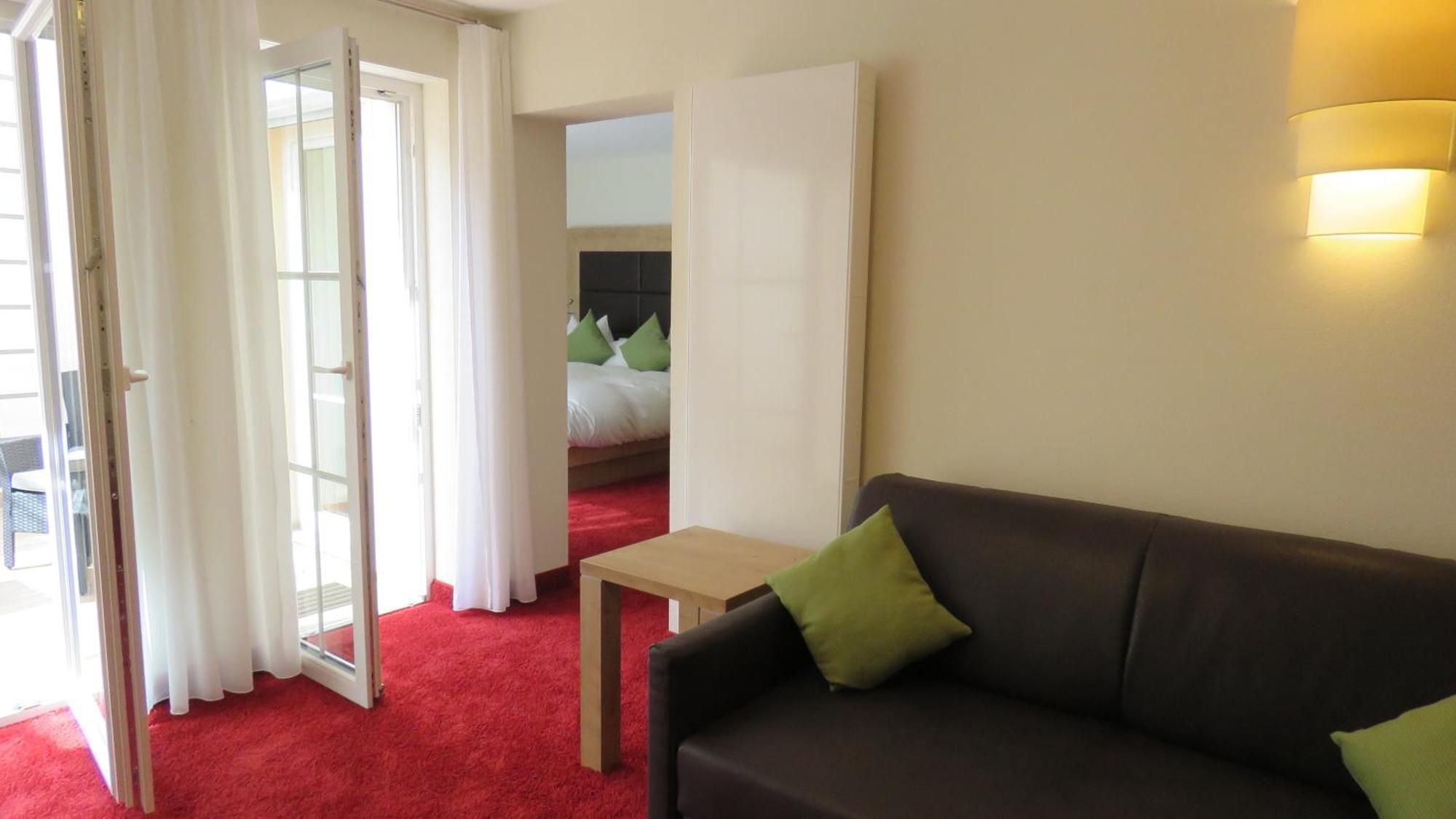 Zur Traube Hotel