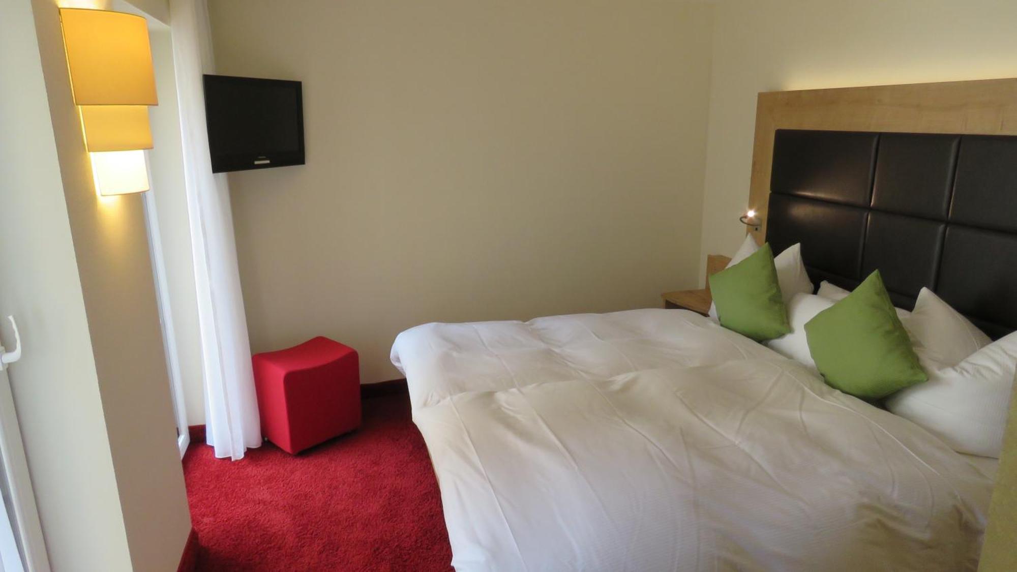 Hotel Zur Traube Ürzig