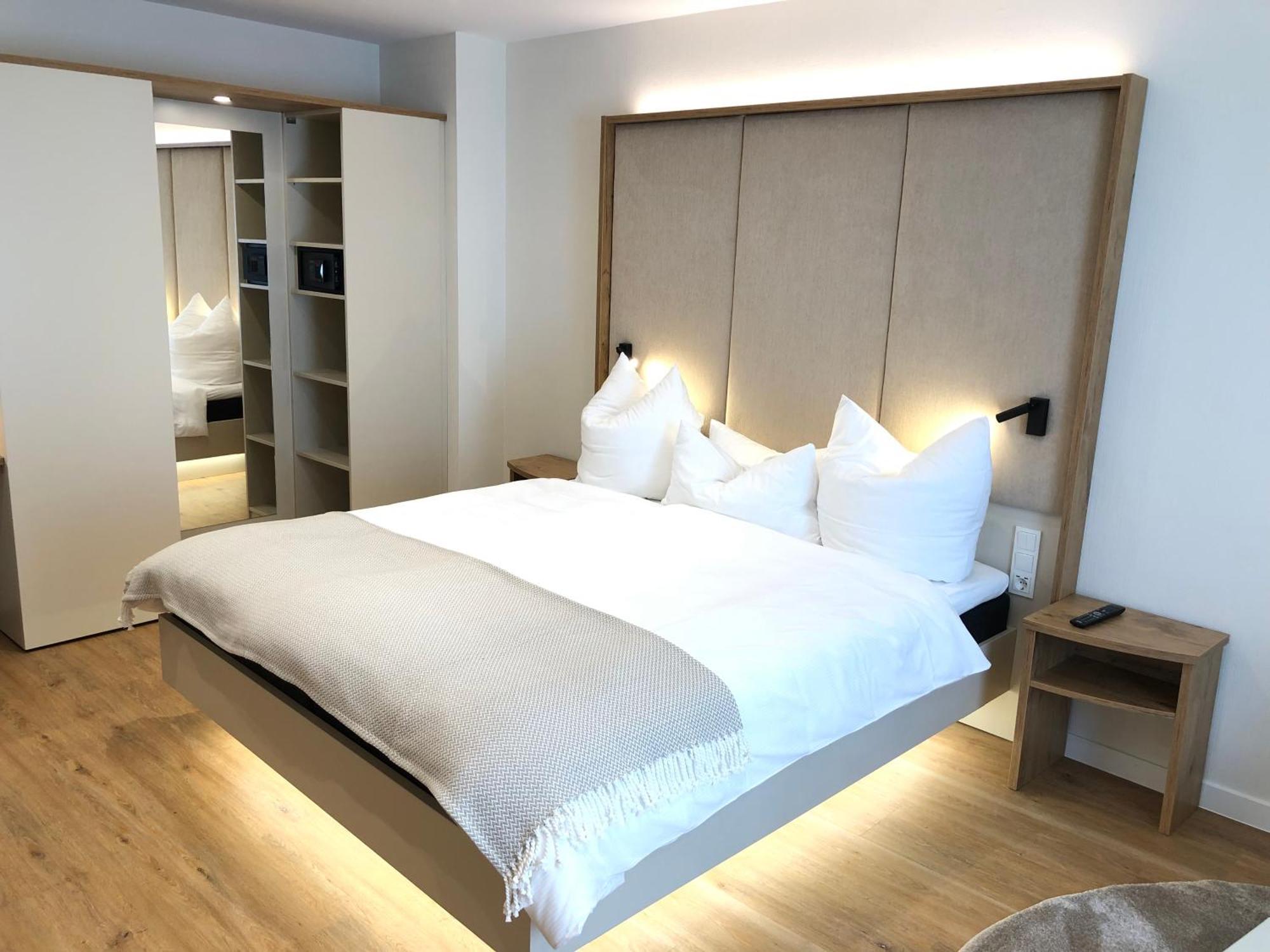 Hotel Zur Traube Ürzig