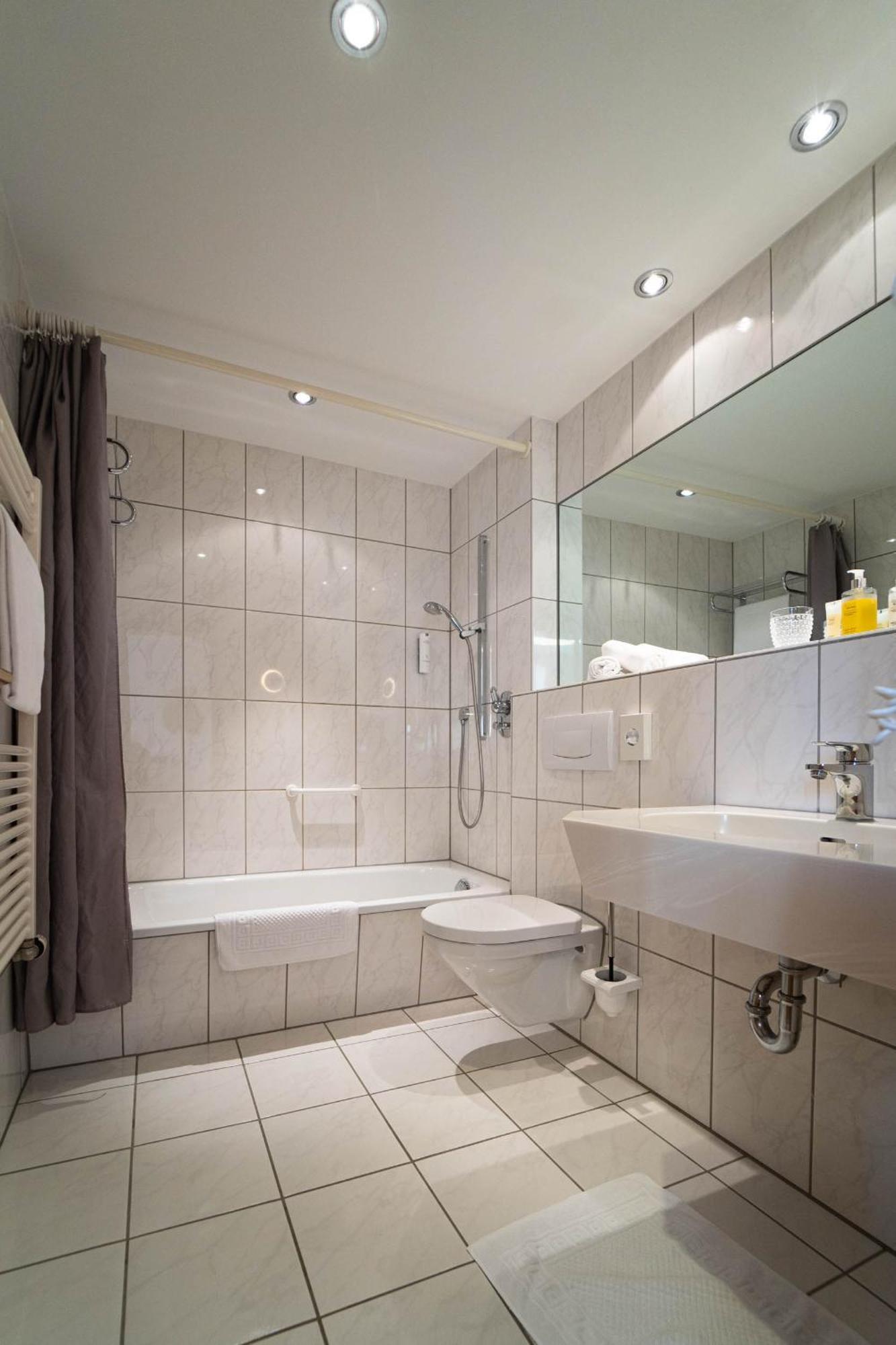 Hotel Zur Traube