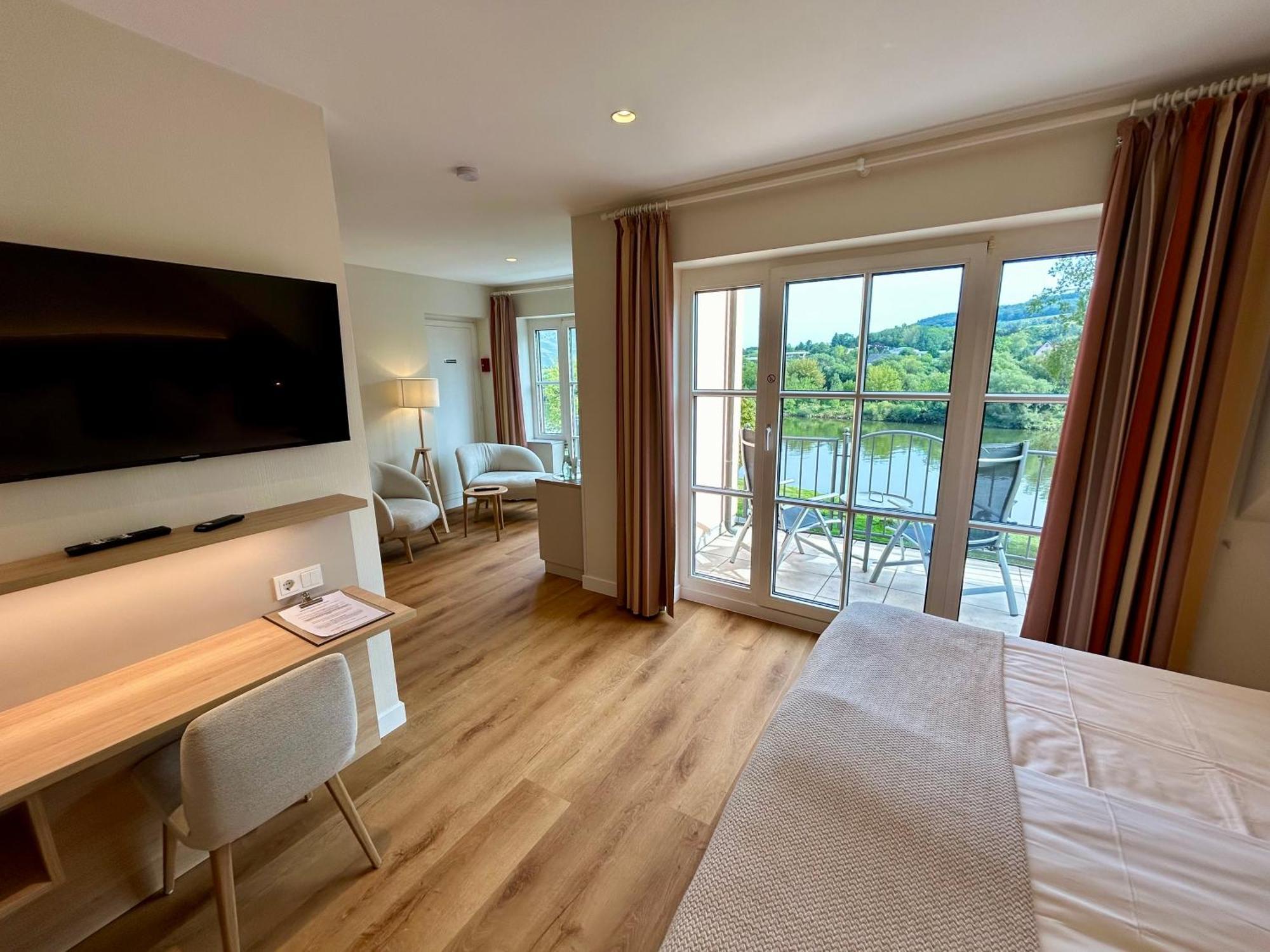 Zur Traube Hotel Ürzig